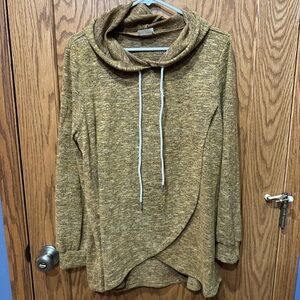 Lovely Melody Nursing Hoodie